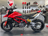 2023 DUCATI HYPERMOTARD - RED