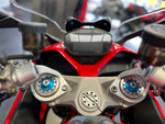 2023 DUCATI SUPERSPORT 950S - DUCATI RED