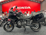 2023 HONDA NT1100 - BLACK