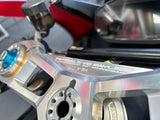 2024 DUCATI PANIGALE V2 BAYLISS - RED (Withdrawn)