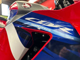 2023 HONDA CBR600RR - GRAND PRIX RED - Sold