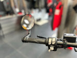 2024 DUCATI SCRAMBLER NIGHTSHIFT - BLUE