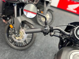 2021 HONDA CMX500 - BLACK - Sold