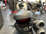 2021 DUCATI SCRAMBLER PRO 1100 - BLACK - Sold