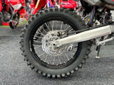 2023 HONDA CRF250RX - EXTREME RED