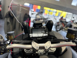 2023 DUCATI MULTISTRADA V2S TOURING - DUCATI RED