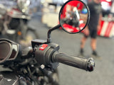 2023 HONDA CMX1100 REBEL - BLACK