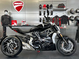 2023 DUCATI XDIAVEL S - BLACK