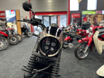 2023 HONDA CMX500 REBEL - GREY GOLD