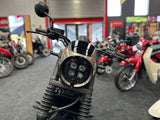 2023 HONDA CMX500 REBEL - GREY GOLD