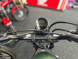 2023 HONDA CL500 SCRAMBLER - GREEN METAL