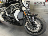 2023 DUCATI XDIAVEL S - BLACK