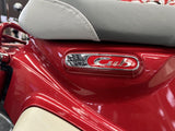 2023 HONDA C125 Super Cub - RED (Withdrawn)