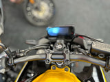 2022 HONDA CB500F - YELLOW - Sold