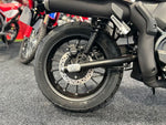 2023 HONDA CL500 SCRAMBLER - ORANGE