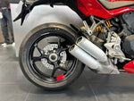 2023 DUCATI SUPERSPORT 950S - DUCATI RED