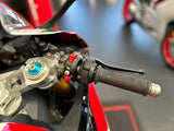 2023 DUCATI PANIGALE V2 BAYLISS - RED