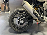 2023 DUCATI DESERT X - GP RACING GREY - Sold