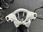 2023 HONDA NSC110L - WHITE
