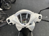 2023 HONDA NSC110L - WHITE