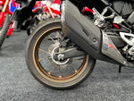 2022 HONDA CB300R - RED - Sold
