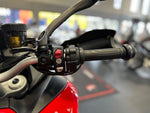 2023 DUCATI MULTISTRADA V2S TOURING - DUCATI RED