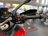 2023 DUCATI MULTISTRADA V2S TOURING - DUCATI RED