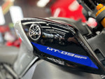 2023 YAMAHA MT09 SP - SILVER - Sold