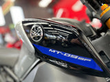 2023 YAMAHA MT09 SP - SILVER - Sold
