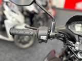 2023 HONDA CB125F - BLACK - Sold