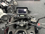 2023 HONDA NT1100 - BLACK