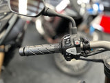 2023 HONDA CB650R - MAT GUNPOWDER