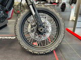 2020 DUCATI SCRAMBLER DESERT SLED - WHITE - Sold