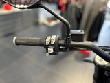 2021 DUCATI SCRAMBLER PRO 1100 - BLACK - Sold