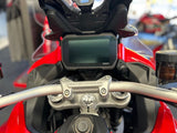 2022 Ducati Multistrada V4S Travel and Touring - RED - Sold