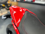 2023 DUCATI SUPERSPORT 950S - DUCATI RED
