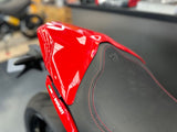 2023 DUCATI SUPERSPORT 950S - DUCATI RED