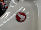 2023 HONDA C125 Super Cub - RED (Withdrawn)