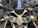 2023 DUCATI SUPERSPORT 950S - WHITE