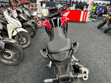 2023 HONDA CB 500XA - RED (Withdrawn)