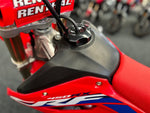 2023 HONDA CRF450RX - RED