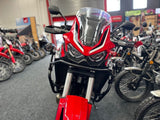 2021 HONDA CRF1100 AFRICA TWIN - RED - Sold