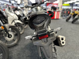 2023 HONDA CB500X - BLACK - Sold