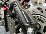 2023 HONDA CT125 - RED