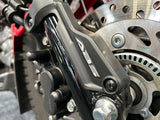 2023 HONDA CT125 - RED