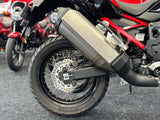 2021 HONDA CRF1100 AFRICA TWIN - RED - Sold