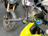 2020 HONDA CBR500R - YELLOW - Sold