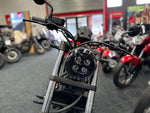 2023 HONDA CMX500 REBEL - RED
