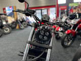 2023 HONDA CMX500 REBEL - RED