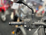 2023 HONDA XL750 TRANSALP - GREY - Sold